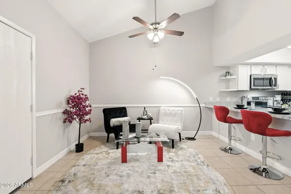 $1,600 | 8004 North 32nd Drive, Unit 1, Phoenix, AZ 85051