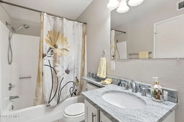 $1,600 | 8004 North 32nd Drive, Unit 1, Phoenix, AZ 85051