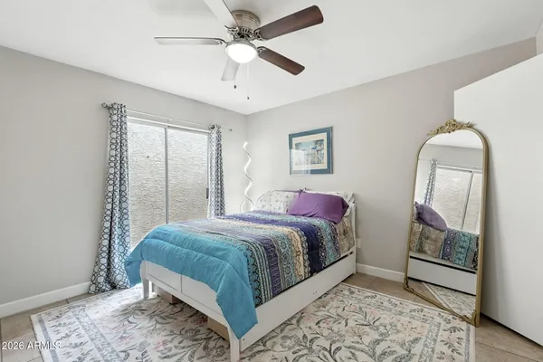 $1,600 | 8004 North 32nd Drive, Unit 1, Phoenix, AZ 85051