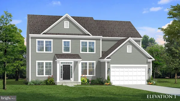 $579,540 | 671 Crystal Brook Lane, Charles Town, WV 25414