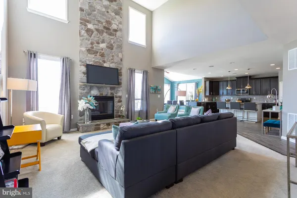 $579,540 | 671 Crystal Brook Lane, Charles Town, WV 25414