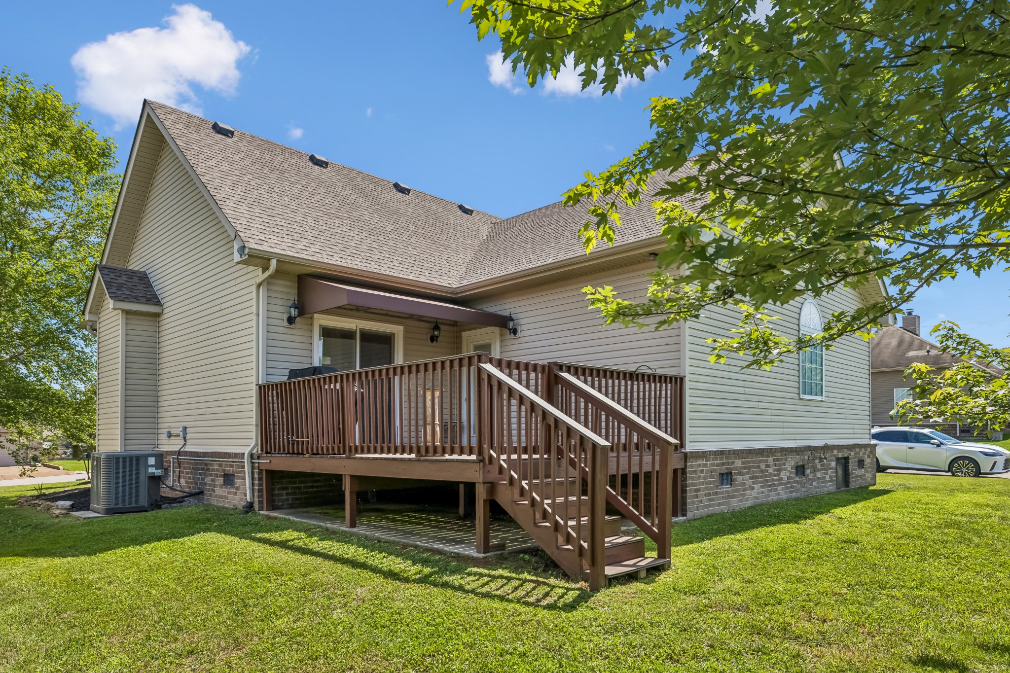 7010 Nickalus Way Spring Hill, TN 37174 - Photo 35 of 41