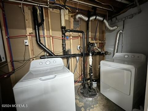 109 Cates Road Egg Harbor Township, NJ 08234 - Photo 30 of 55 43