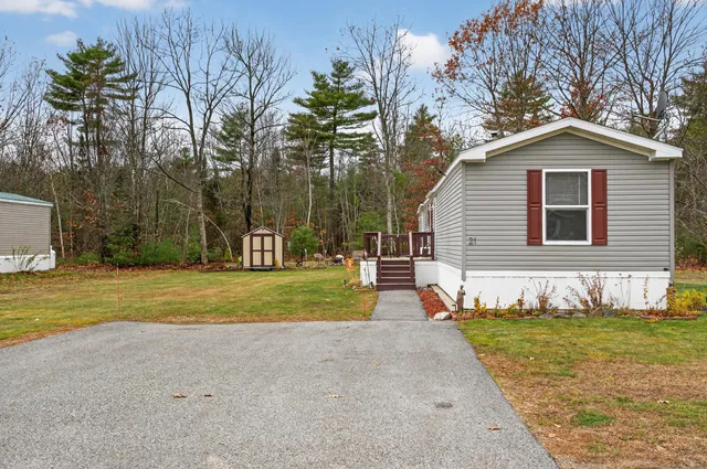 $100,000 | 21 Deer Hill Avenue, Standish, ME 04084