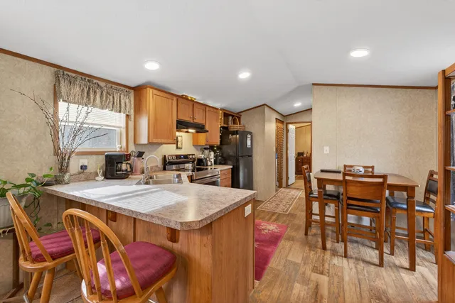 $100,000 | 21 Deer Hill Avenue, Standish, ME 04084