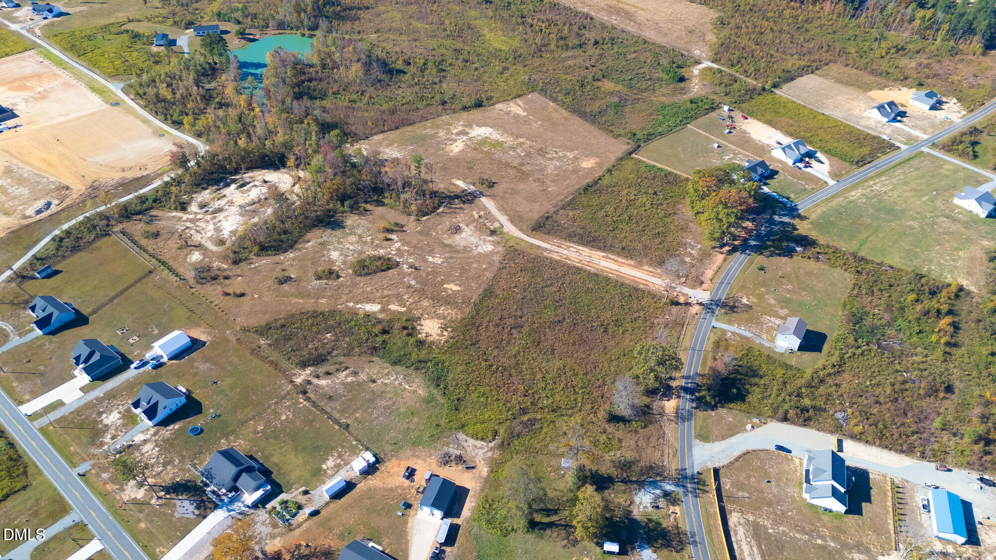 0 Hughes Mill Road Burlington, NC 27217 - Photo 11 of 12