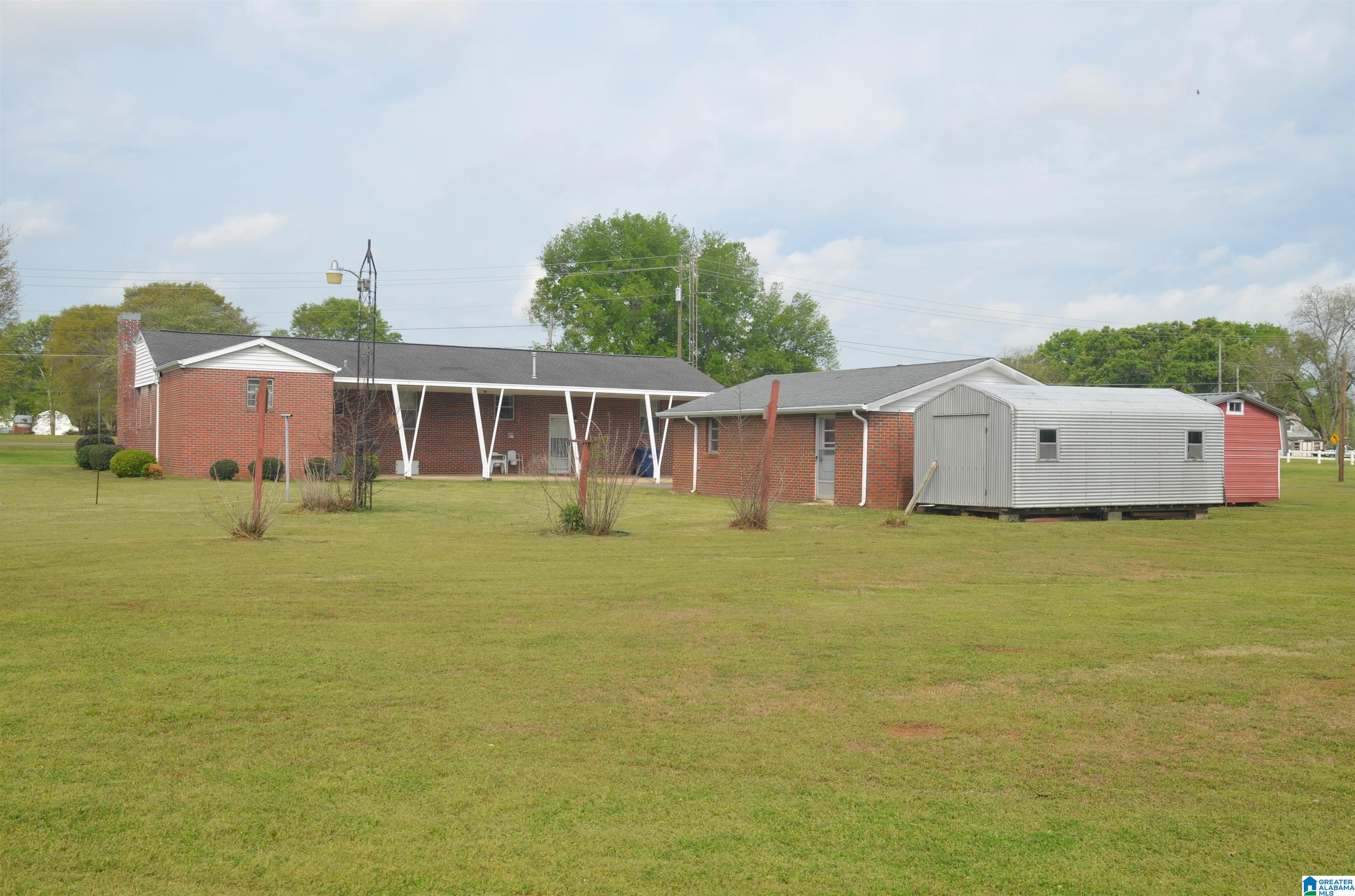 928 Boiling Springs Road Oxford, AL 36203 - Photo 49 of 51