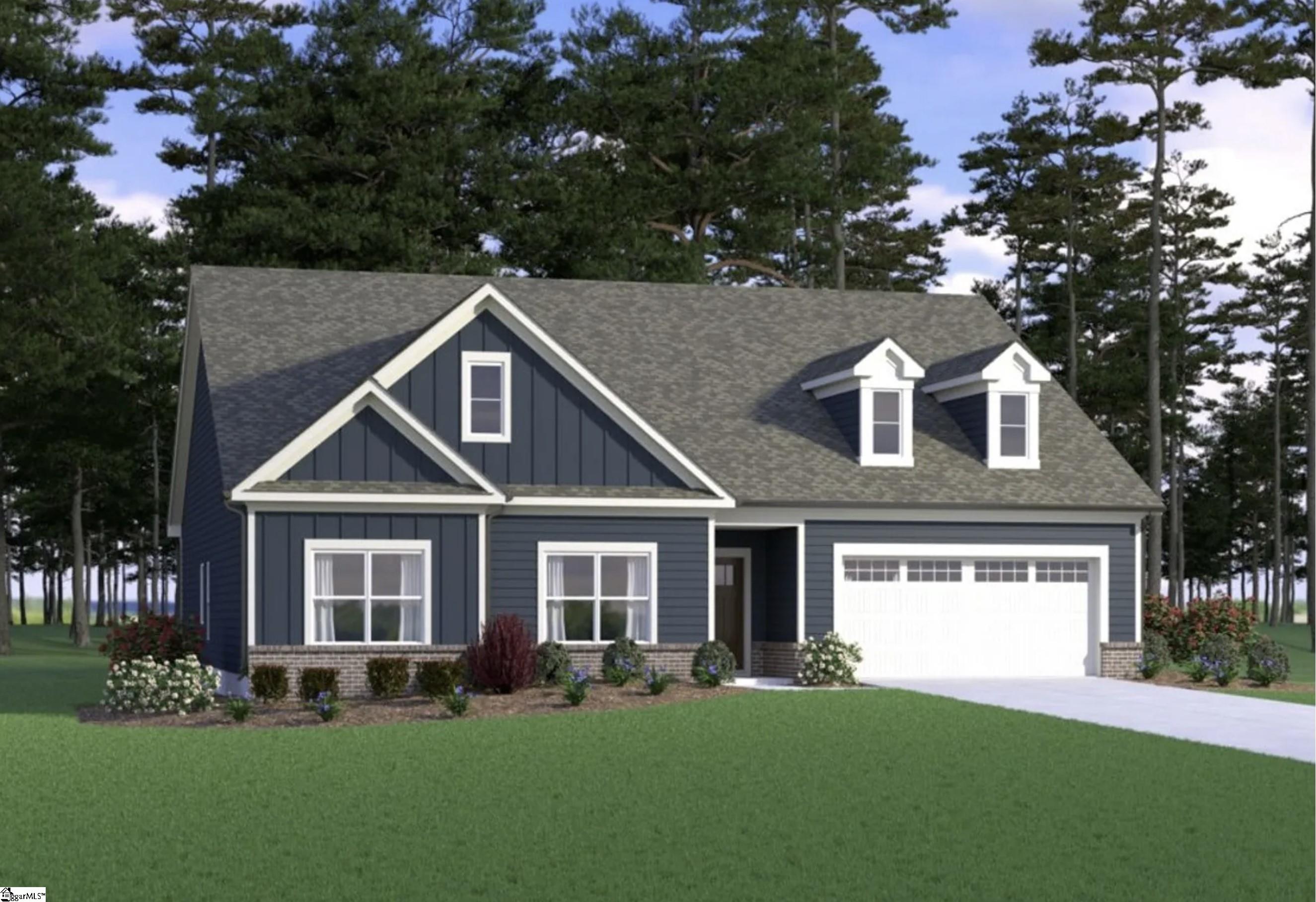 116 Arbor Wds Way Easley, SC 29642 - Photo 1 of 2 Gallery Image 1