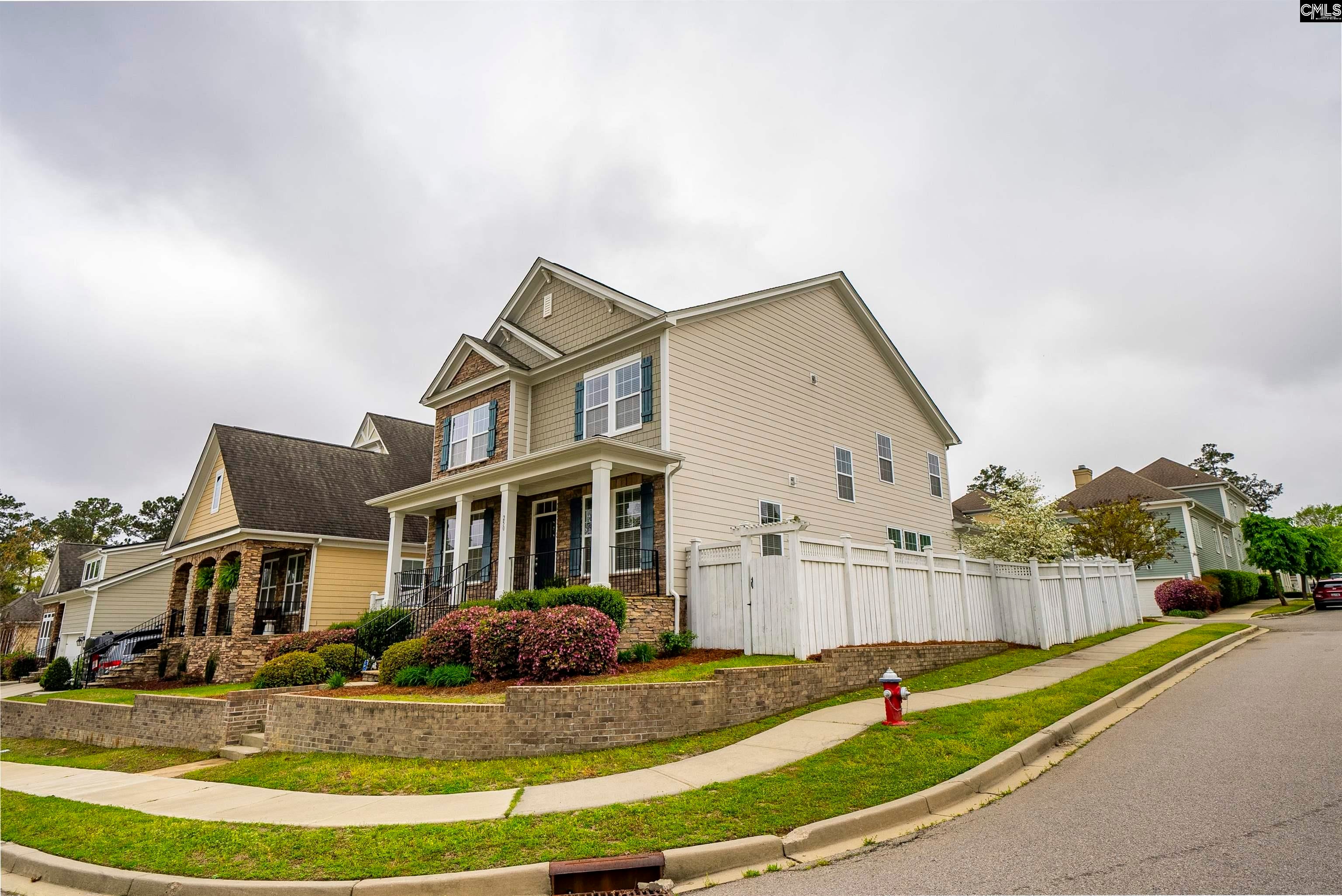 250 Thacher Loop Elgin, SC 29045 - Photo 51 of 53 Gallery Image 51