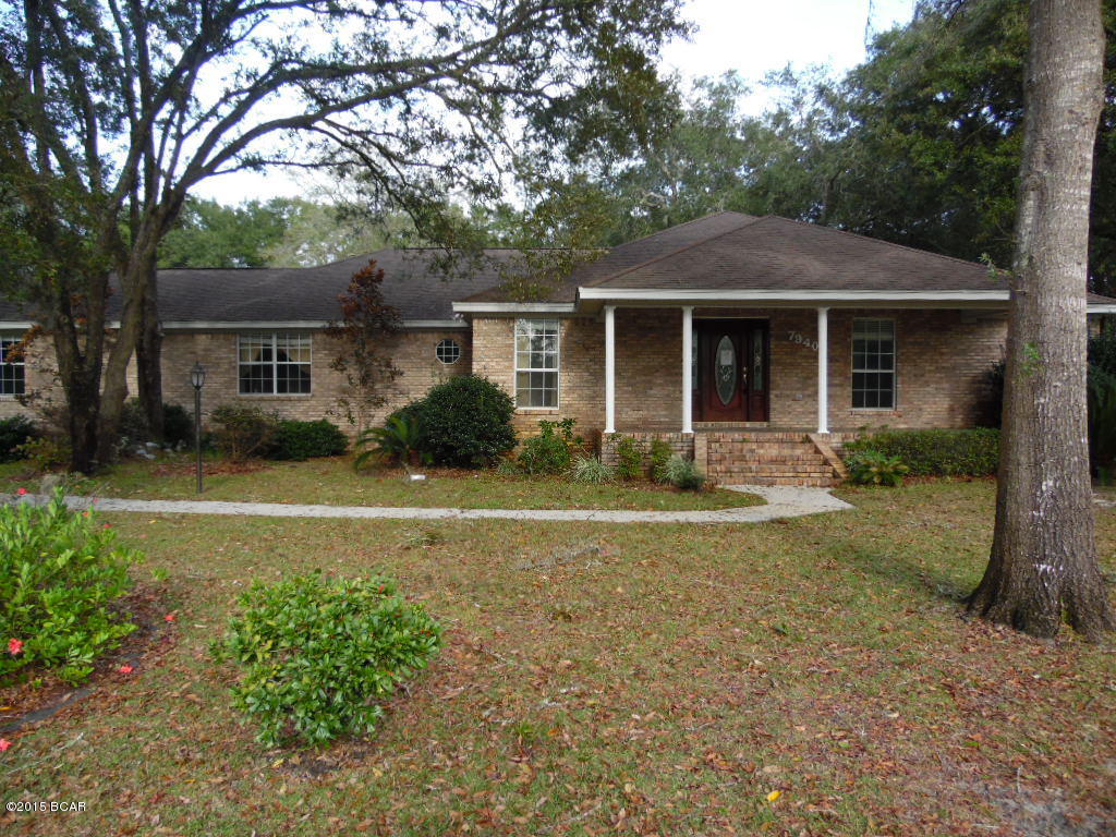 7940 Highpoint Road Panama City, FL 32404 - Photo 1 of 31 Gallery Image 1