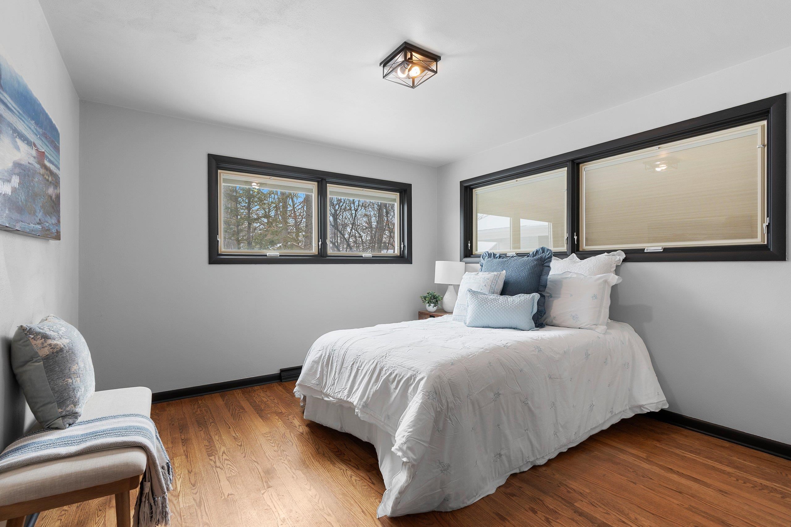 1040 East Moorpark Avenue Appleton, WI 54911 - Photo 16 of 27