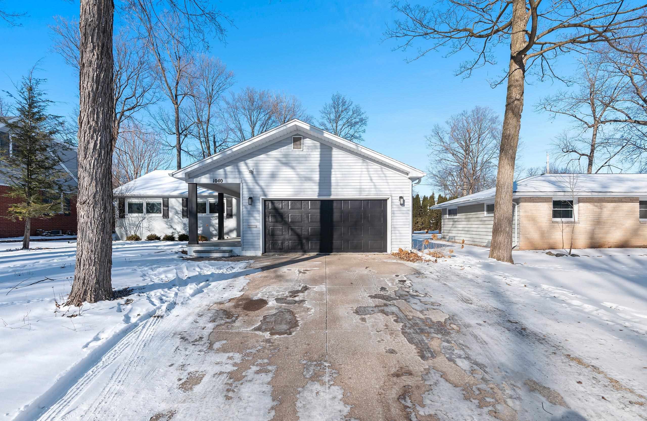 1040 East Moorpark Avenue Appleton, WI 54911 - Photo 25 of 27