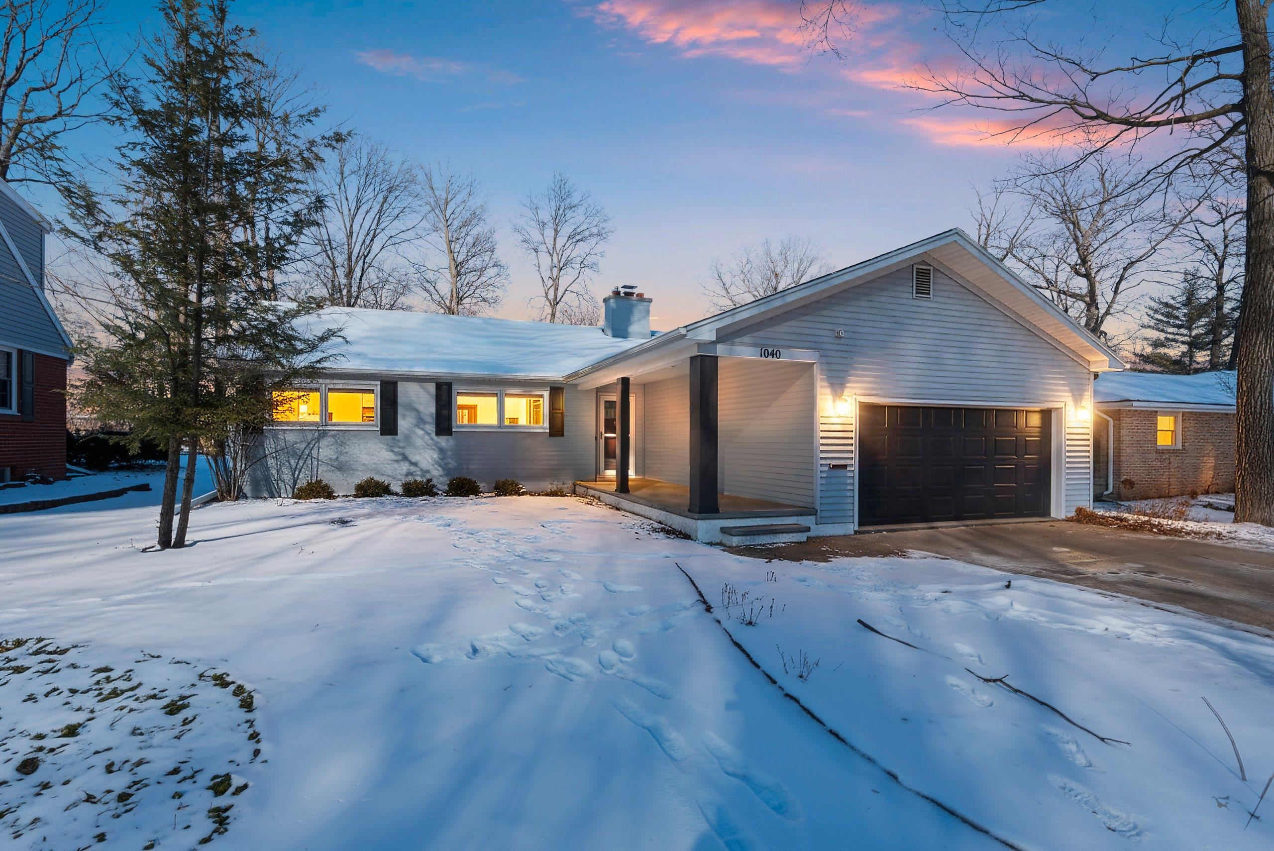 1040 East Moorpark Avenue Appleton, WI 54911 - Photo 26 of 27