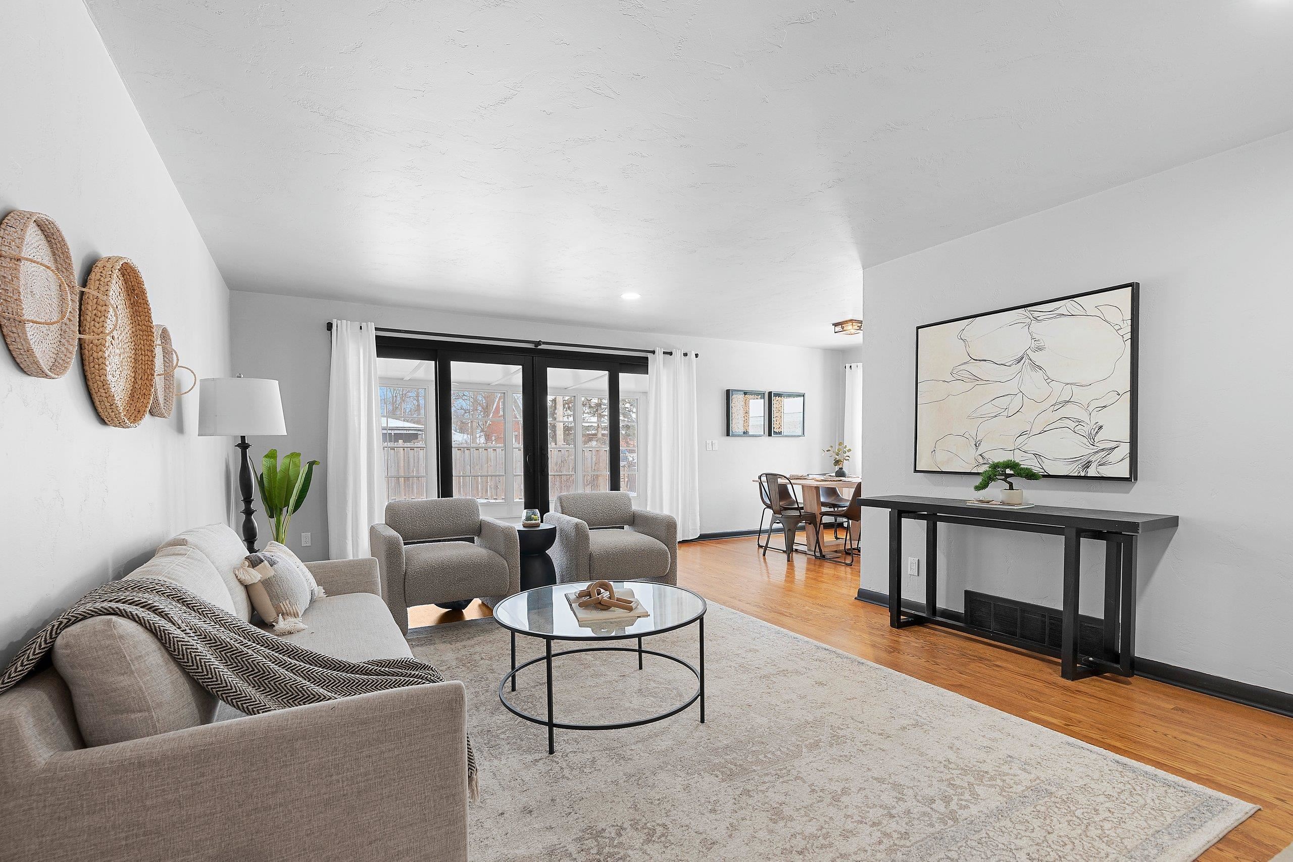 1040 East Moorpark Avenue Appleton, WI 54911 - Photo 4 of 27