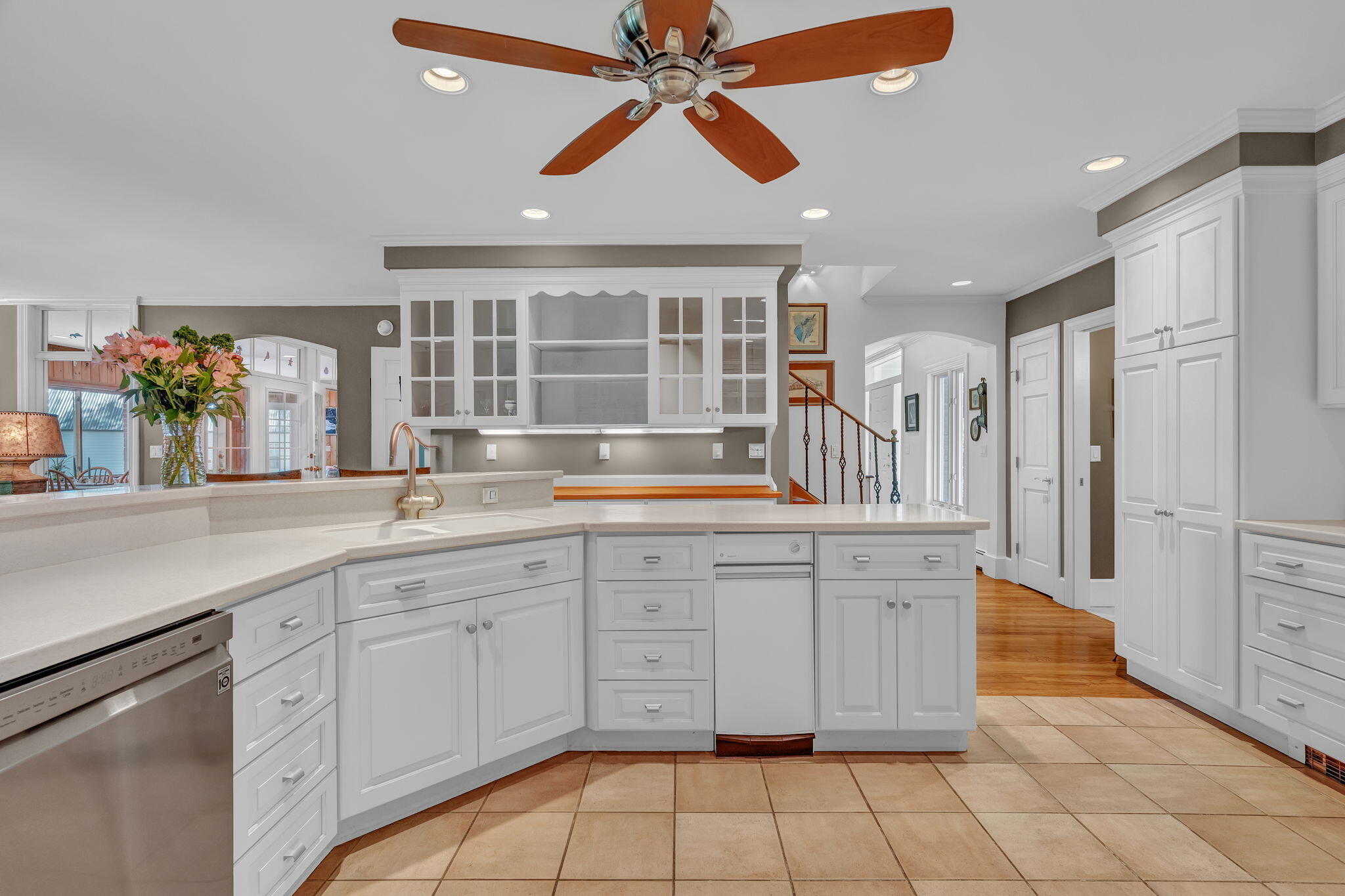 3 Pond Road Wayne, ME 04284 - Photo 47 of 145 KITCHEN
