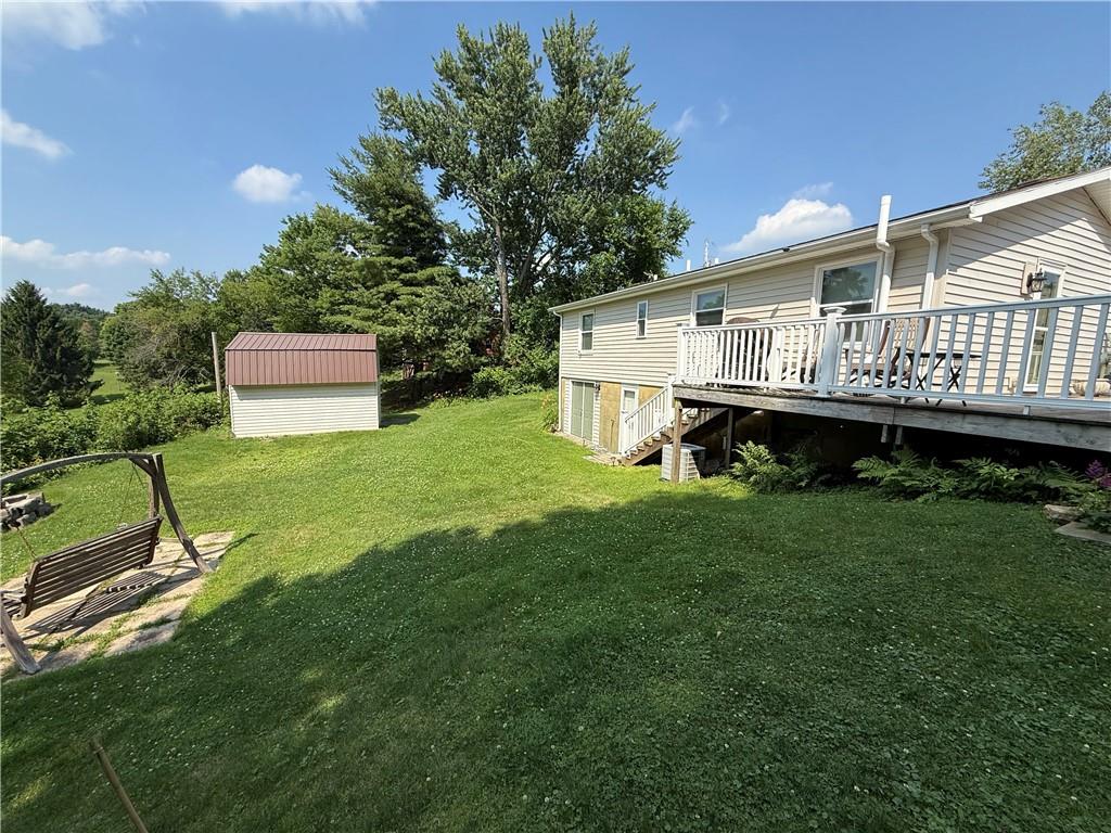 132 Harris Road Butler, PA 16002 - Photo 24 of 27