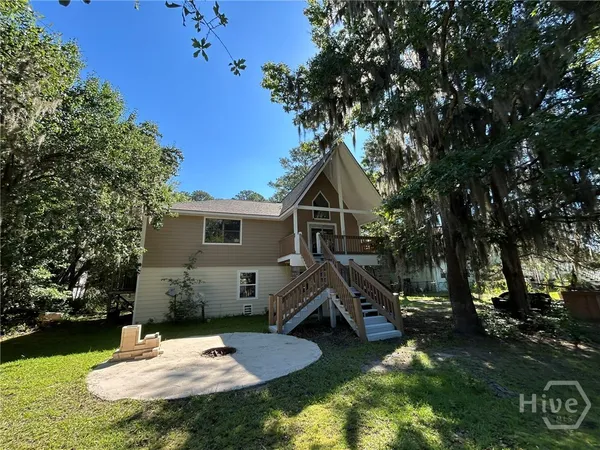 $359,900 | 641 Tideland Drive, Midway, GA 31320