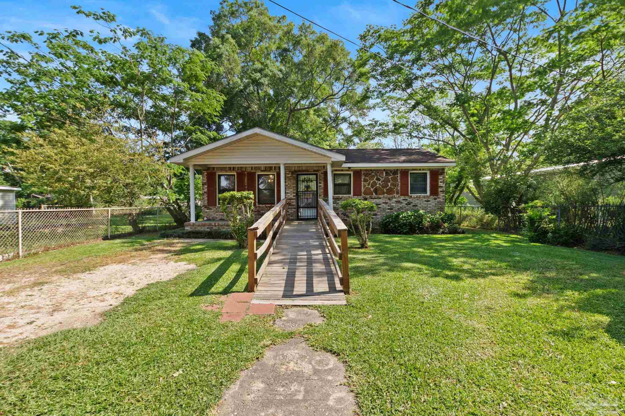 220 Liberty Street Atmore, AL 36502 - Photo 39 of 44