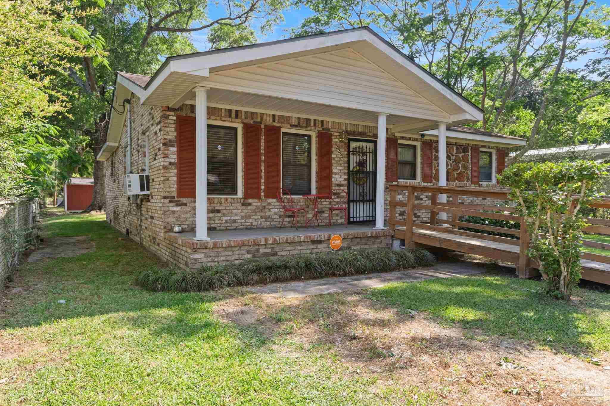 220 Liberty Street Atmore, AL 36502 - Photo 41 of 44