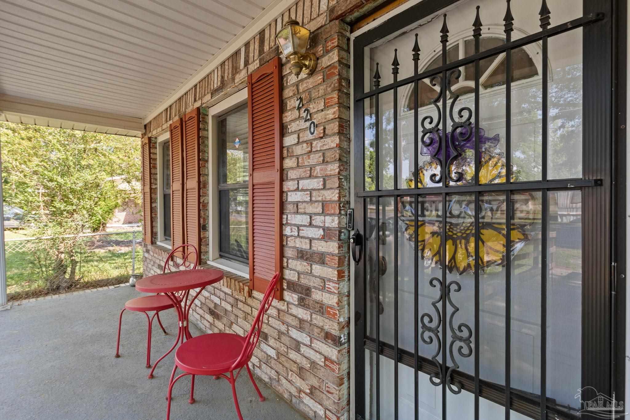 220 Liberty Street Atmore, AL 36502 - Photo 42 of 44