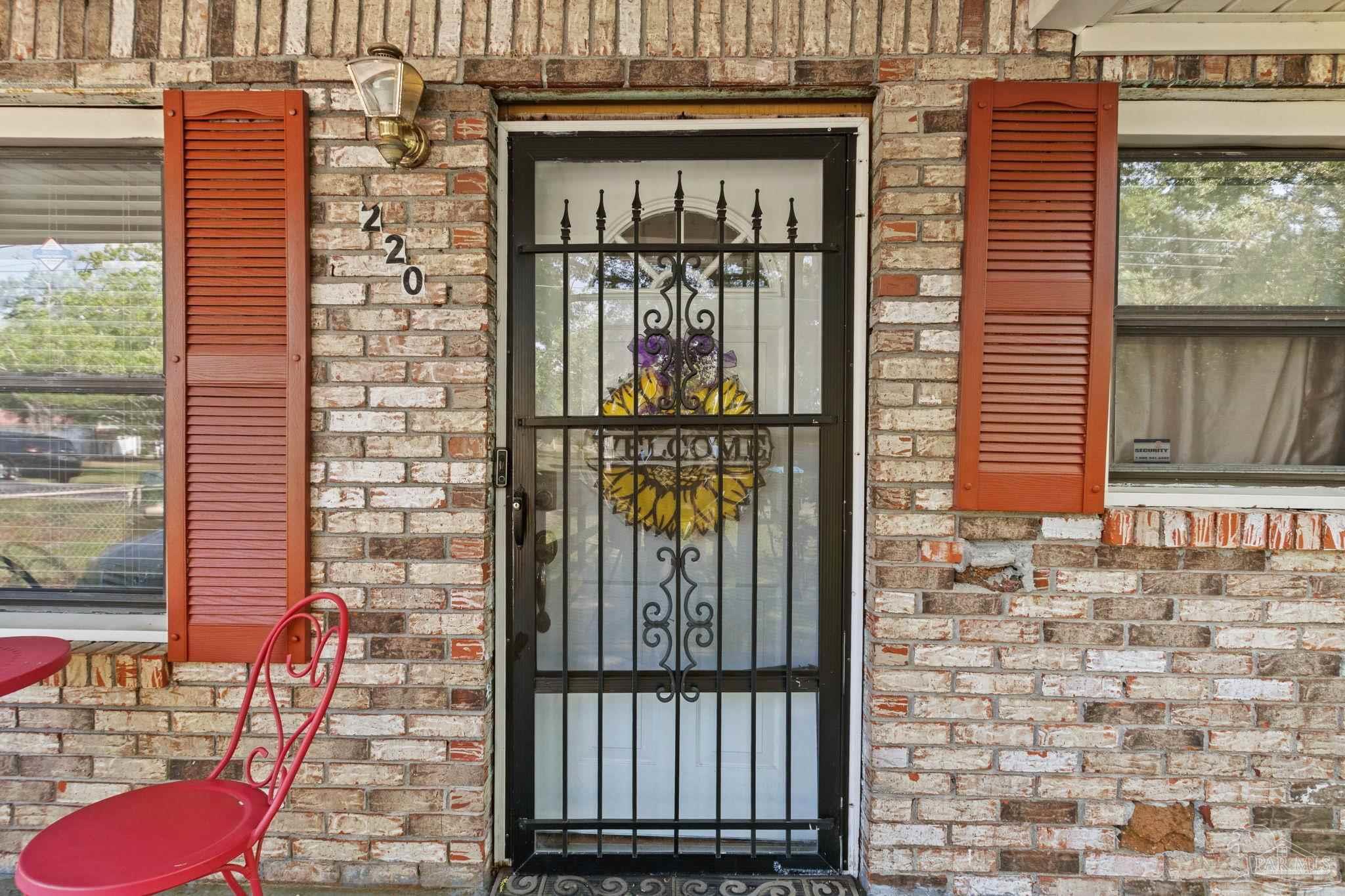 220 Liberty Street Atmore, AL 36502 - Photo 43 of 44