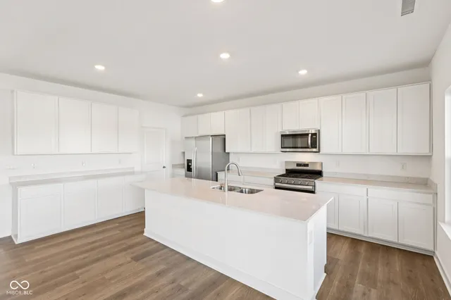 $468,750 | 6030 Tacoma Boulevard, Whitestown, IN 46075