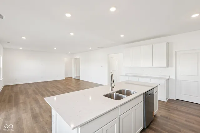 $468,750 | 6030 Tacoma Boulevard, Whitestown, IN 46075