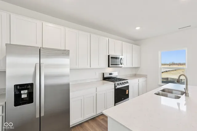 $468,750 | 6030 Tacoma Boulevard, Whitestown, IN 46075