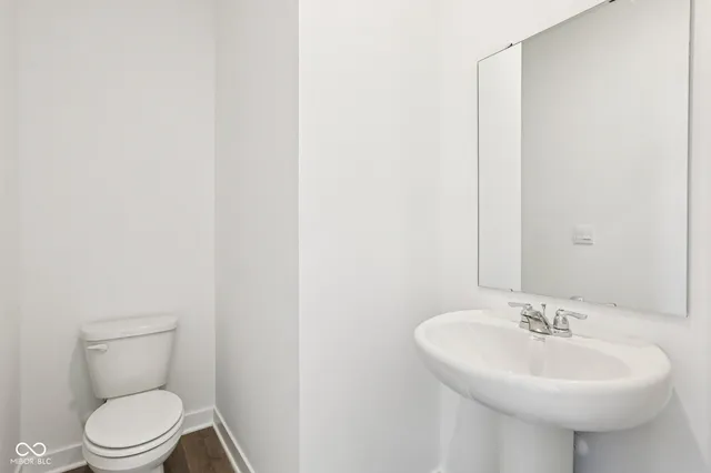 $468,750 | 6030 Tacoma Boulevard, Whitestown, IN 46075