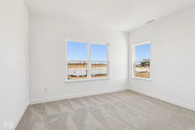 $468,750 | 6030 Tacoma Boulevard, Whitestown, IN 46075