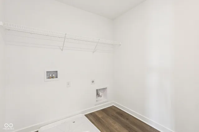 $468,750 | 6030 Tacoma Boulevard, Whitestown, IN 46075