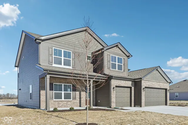 $468,750 | 6030 Tacoma Boulevard, Whitestown, IN 46075