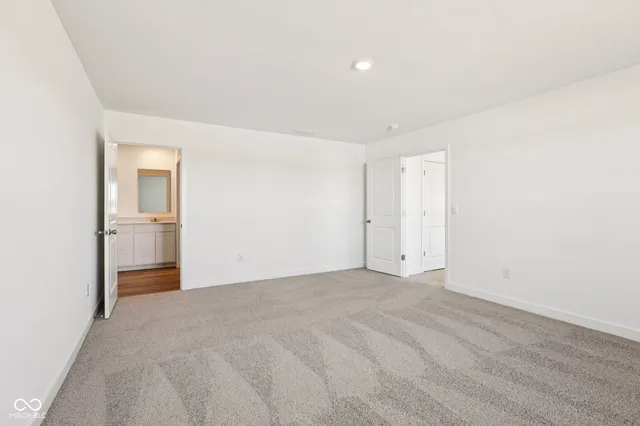 $468,750 | 6030 Tacoma Boulevard, Whitestown, IN 46075