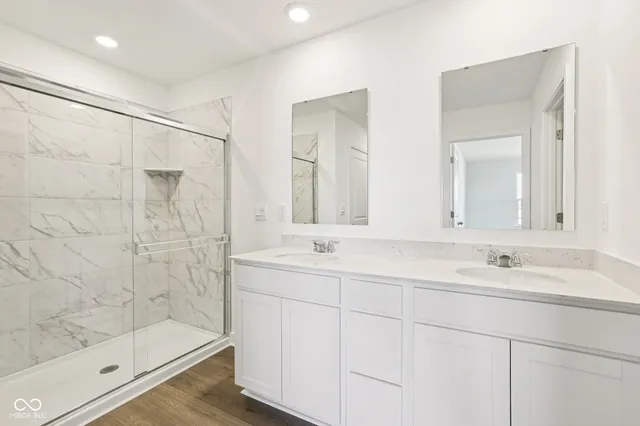 $468,750 | 6030 Tacoma Boulevard, Whitestown, IN 46075