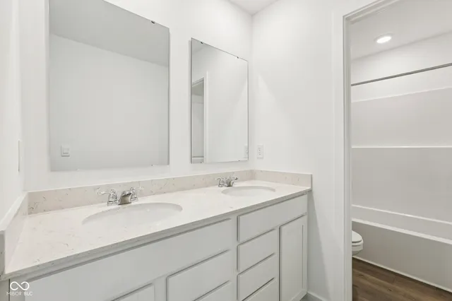 $468,750 | 6030 Tacoma Boulevard, Whitestown, IN 46075