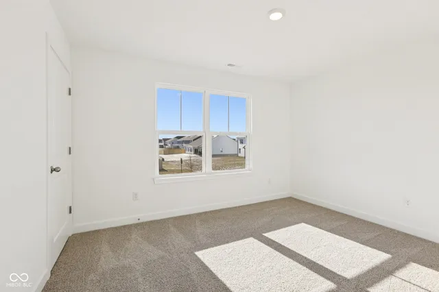 $468,750 | 6030 Tacoma Boulevard, Whitestown, IN 46075