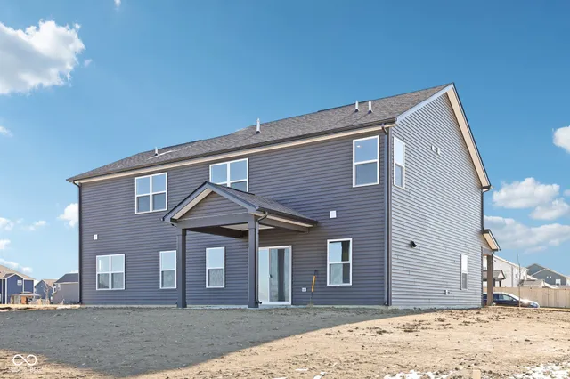 $468,750 | 6030 Tacoma Boulevard, Whitestown, IN 46075