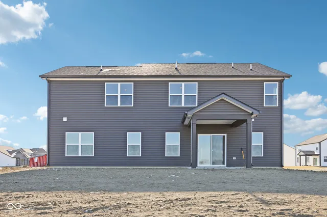 $468,750 | 6030 Tacoma Boulevard, Whitestown, IN 46075