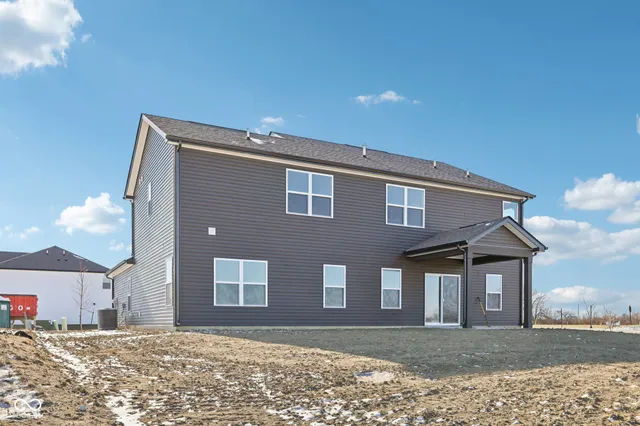 $468,750 | 6030 Tacoma Boulevard, Whitestown, IN 46075