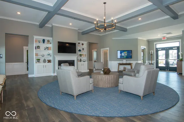 $468,750 | 6030 Tacoma Boulevard, Whitestown, IN 46075