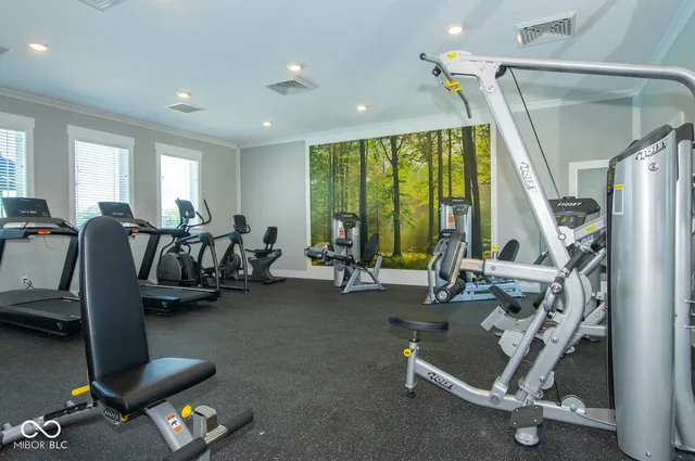 $468,750 | 6030 Tacoma Boulevard, Whitestown, IN 46075