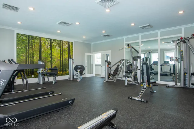 $468,750 | 6030 Tacoma Boulevard, Whitestown, IN 46075