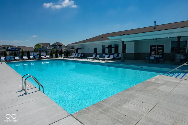 $468,750 | 6030 Tacoma Boulevard, Whitestown, IN 46075