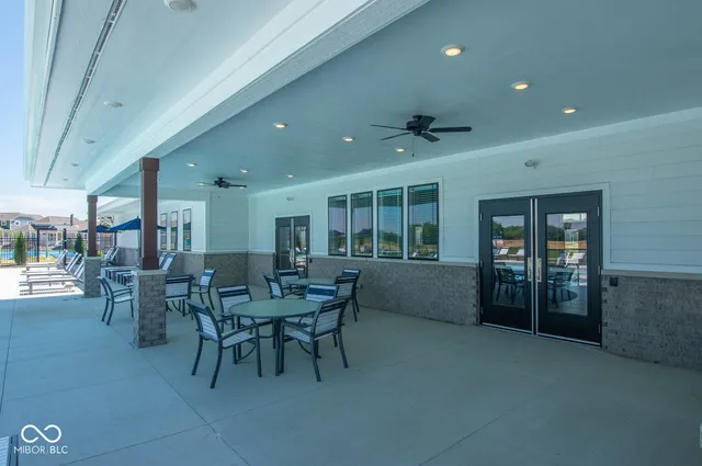 $468,750 | 6030 Tacoma Boulevard, Whitestown, IN 46075