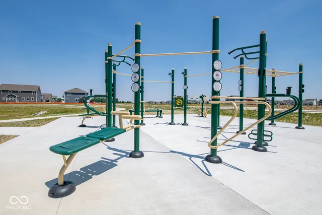 $468,750 | 6030 Tacoma Boulevard, Whitestown, IN 46075