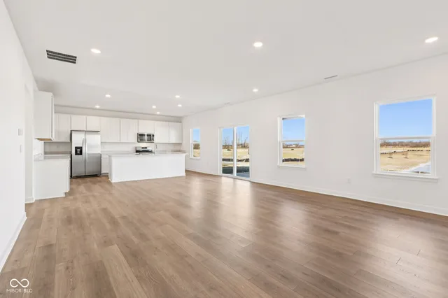 $468,750 | 6030 Tacoma Boulevard, Whitestown, IN 46075