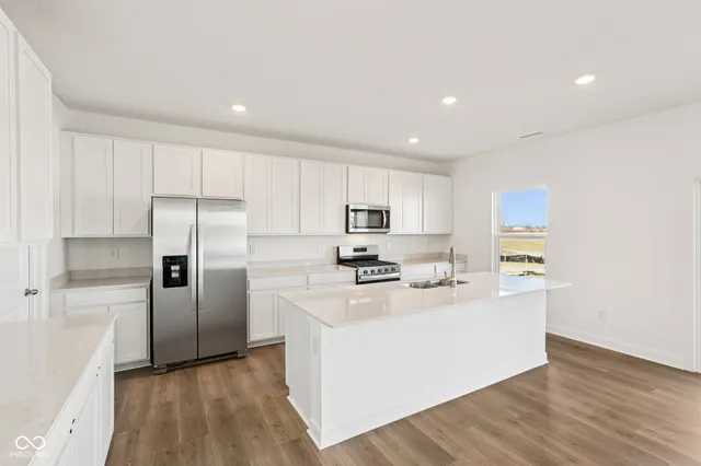 $468,750 | 6030 Tacoma Boulevard, Whitestown, IN 46075