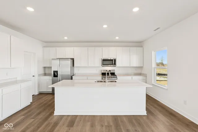 $468,750 | 6030 Tacoma Boulevard, Whitestown, IN 46075