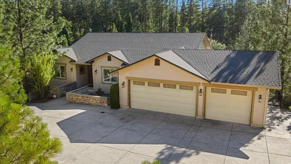 $1,029,000 | 915 Eden Valley Road, Colfax, CA 95713