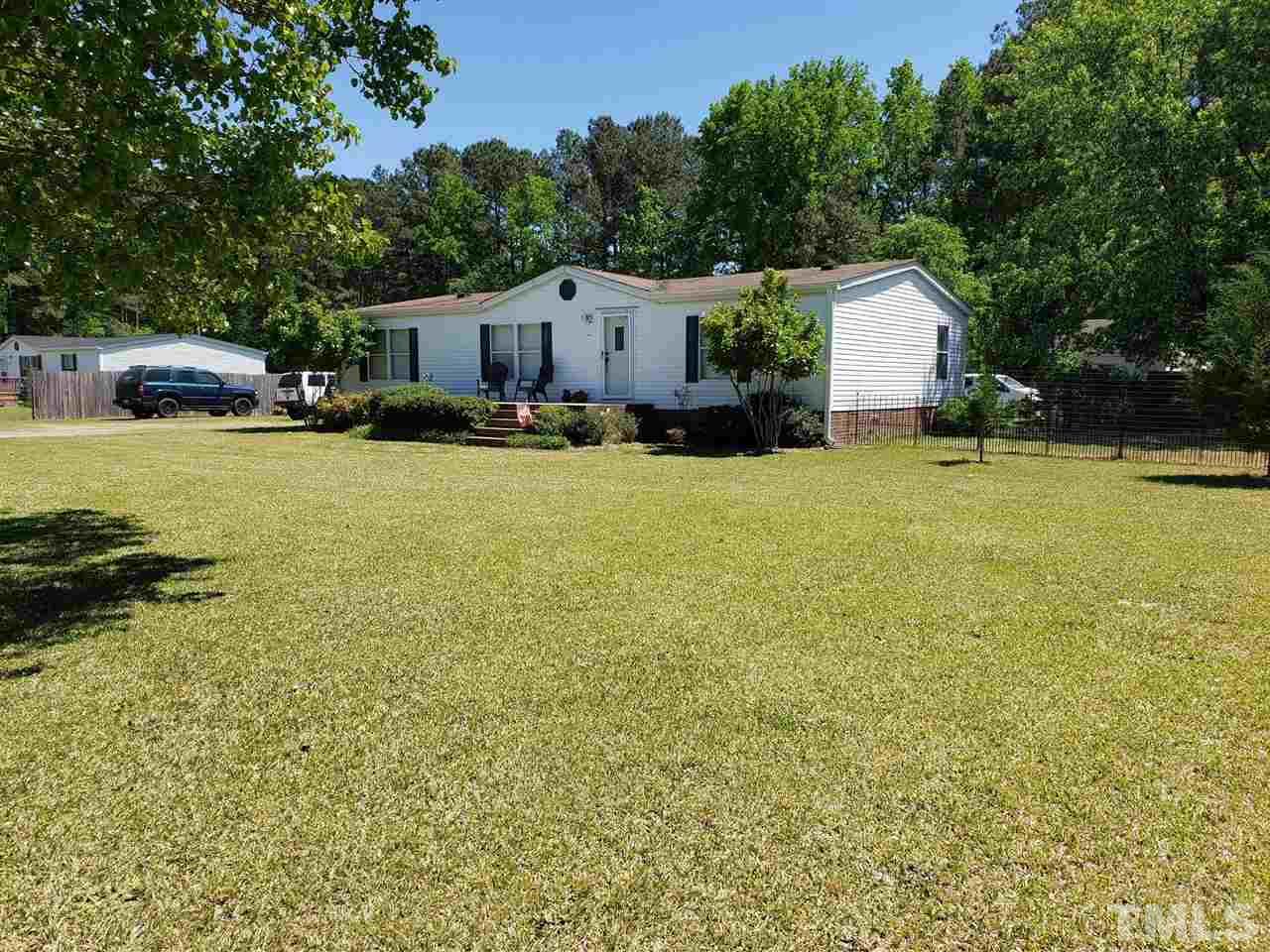 3750 Browns Pond Road Selma, NC 27576 - Photo 3 of 14 Gallery Image 3